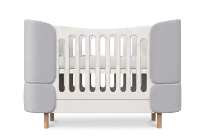 Дитячі ліжка