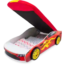 Ліжко машина