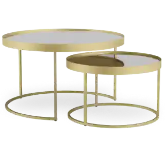 Журнальні столи для офісу