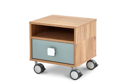 Дитячі тумбочки