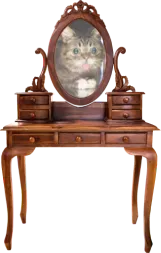 Туалетні столики