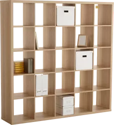 Шафи-стелажі