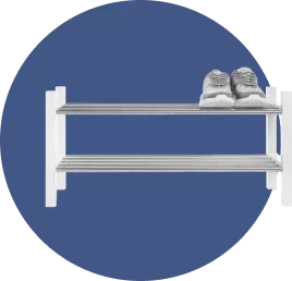 Зберігання взуття