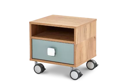 Дитячі тумбочки